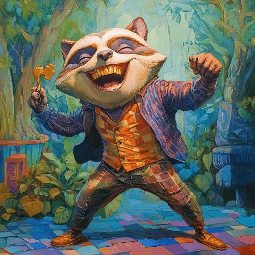 Avatar de MolaireEnOr