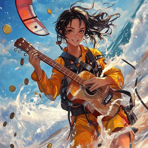 Avatar de Ventukulele41